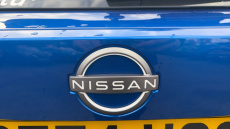 Nissan Juke 1.0 DiG-T N-Connecta 5dr DCT Petrol Hatchback